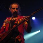 Baba Zula Menajerlik Şirketi,