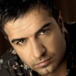 Berdan Mardini Konser Kaşesi,