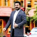 Serkan Kaya Menajerlik Şirketi,