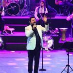 Serkan Kaya Sahne Menajeri,
