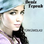 Deniz Toprak yurtdışı konser organizasyonu,