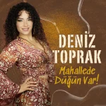 Deniz Toprak yurtdışı organizasyon,