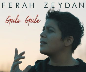 Ferah Zeydan etkinlik menajerliği,