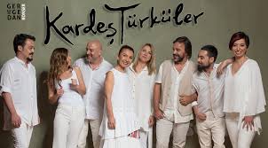 Sanatçı Kardeş Türküler düğün organizasyonu,