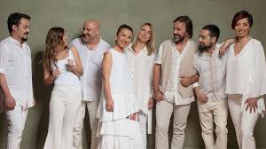 Kardeş Türküler yurtdışı organizasyon,