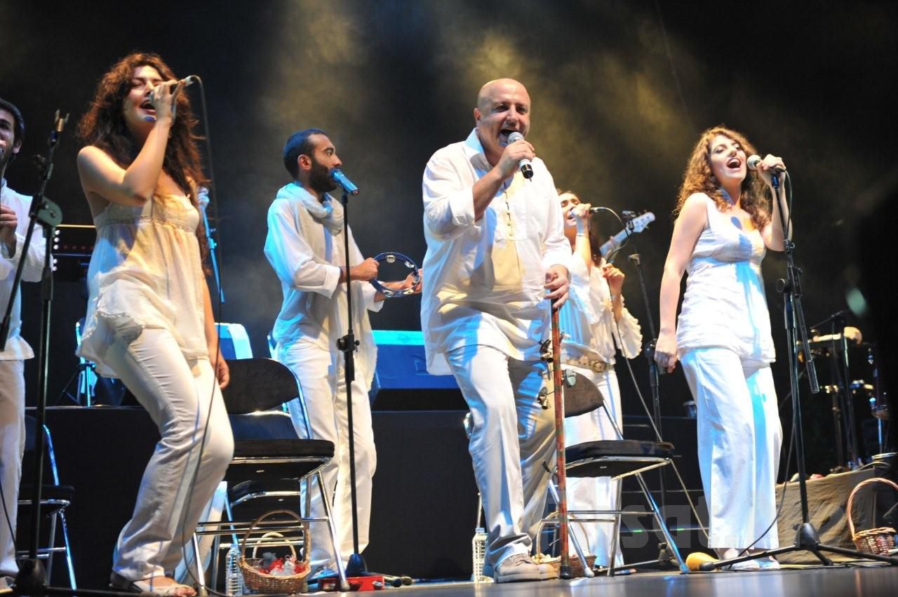 Kardeş Türküler sahne ücreti,