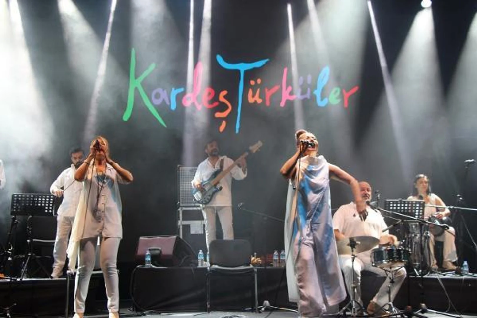 Kardeş Türküler menajerlik ajansı,