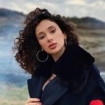 Mela Bedel yurtdışı menajer,