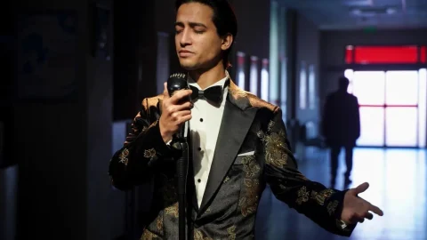 Şahin Kendirci menajeri,