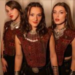 Samida sahne ücreti,