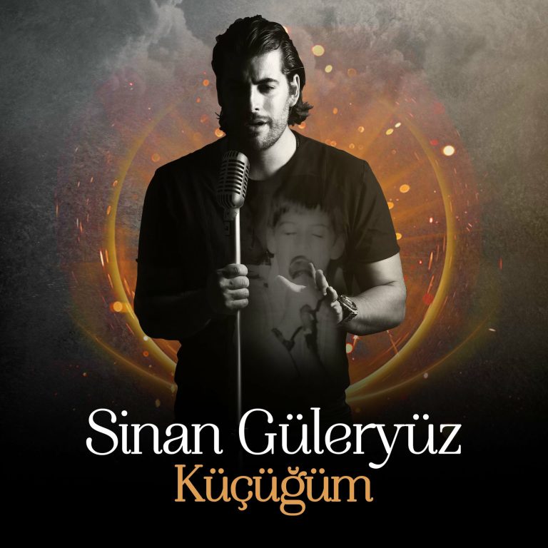 Sinan Güleryüz