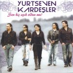 Yurtseven Kardeşler yurtdışı konser organizasyonu,