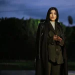 Sanatçı Aynur Polat,