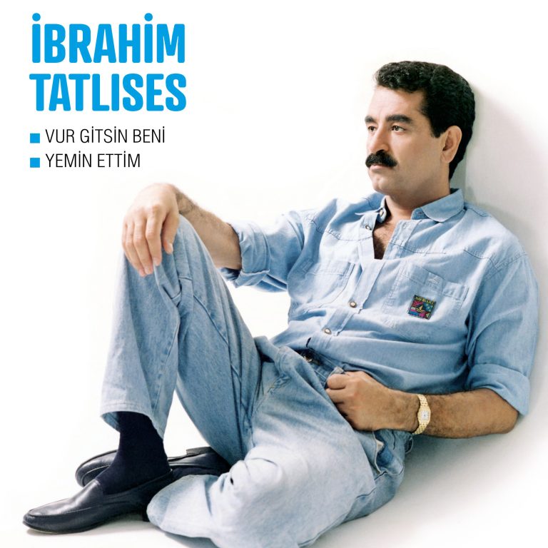 İbrahim Tatlıses