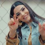 Aylin Demir bayi toplantısı konseri,