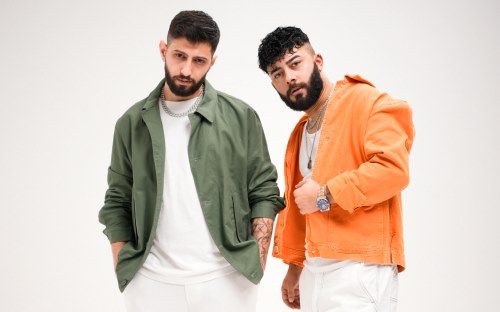 Kurtluş Kuş yurtdışı konser organizasyonu,