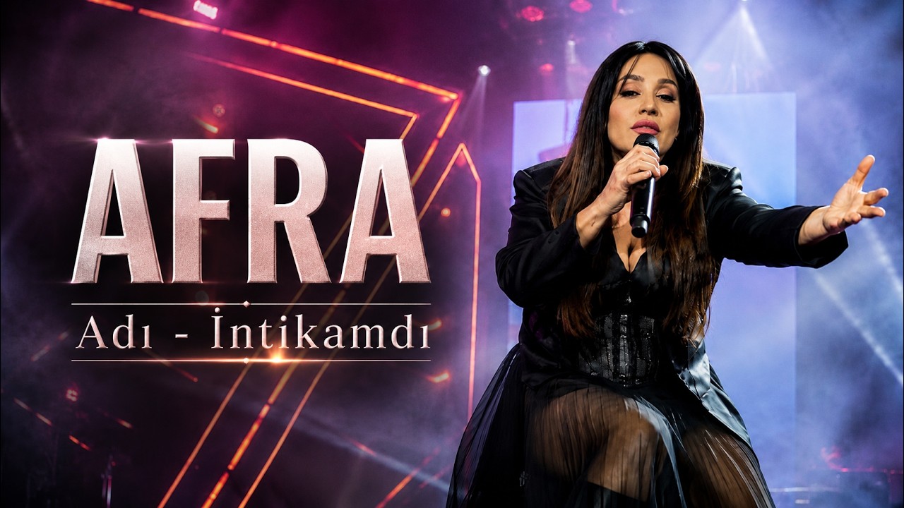 Afra Resmi Menajeri,