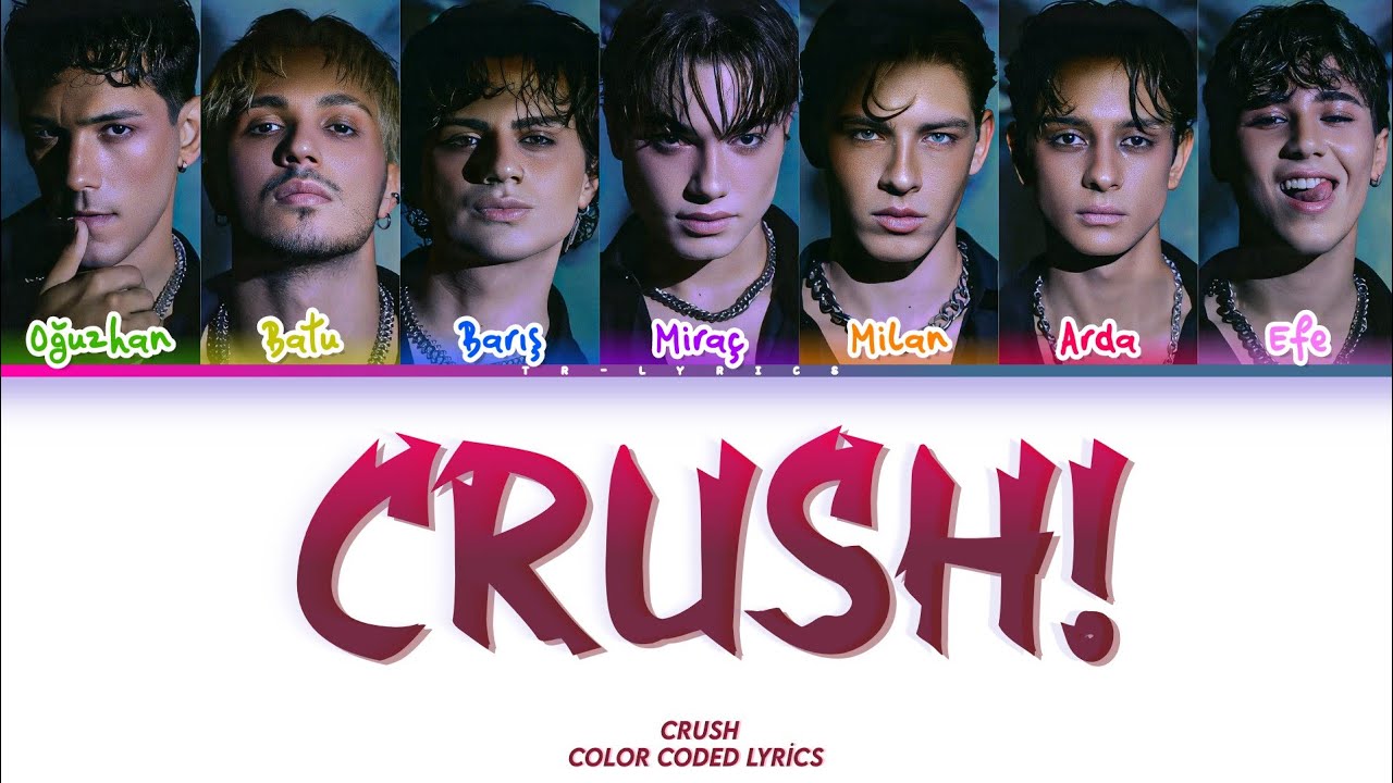 Sanatçı Crush Yetkili Menajerlik İletişim,
