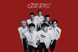 Crush Konser Fiyatı,