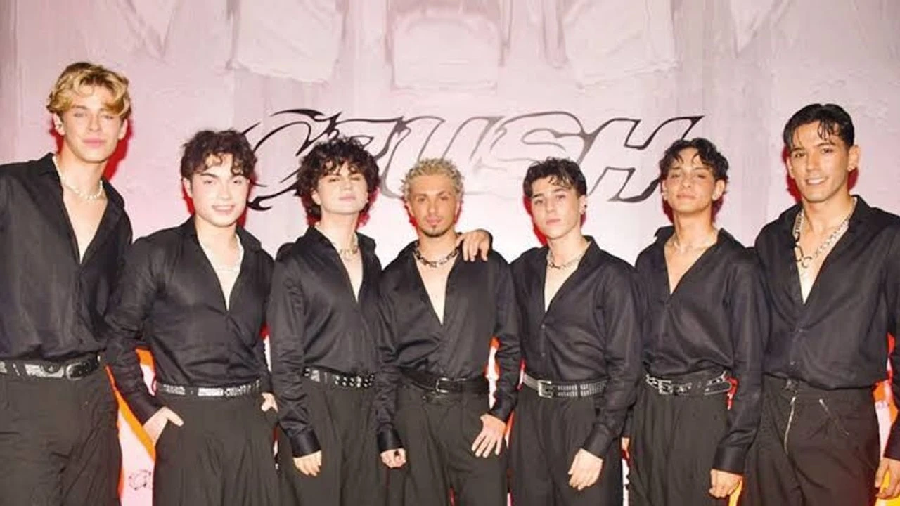 Crush Yılbaşı Konser Fiyatı,