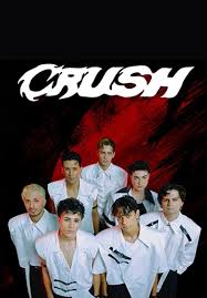 Crush Konser Ücreti,