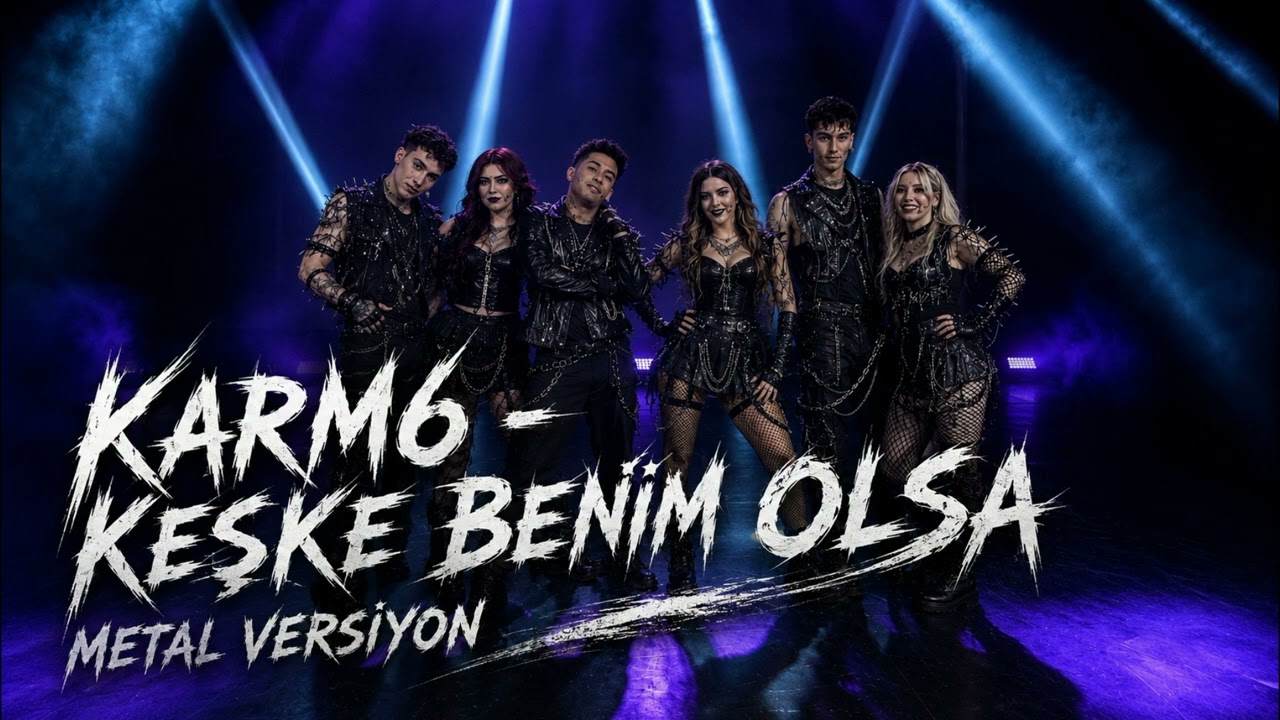 karm6 Yılbaşı Konser Fiyatı,