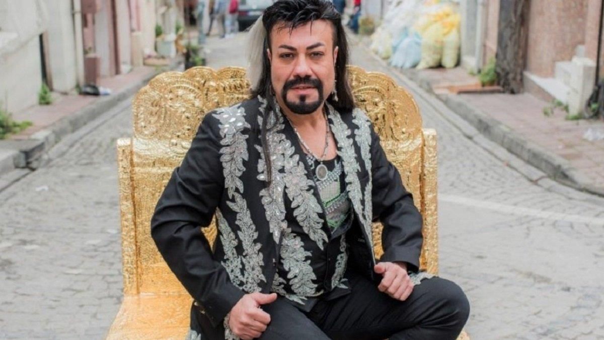 Kobra Murat Menajerlik,