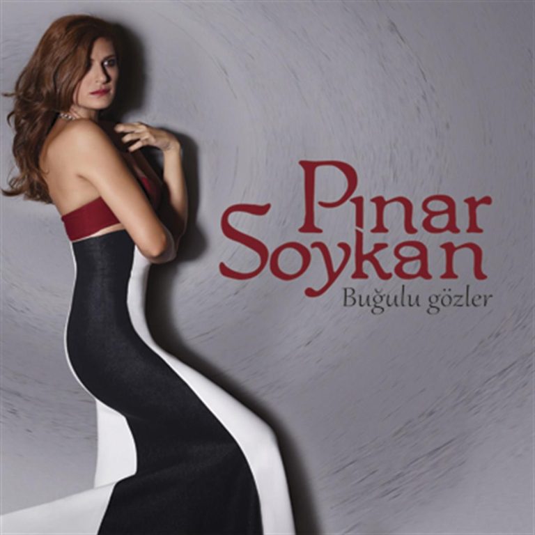 Pınar Soykan