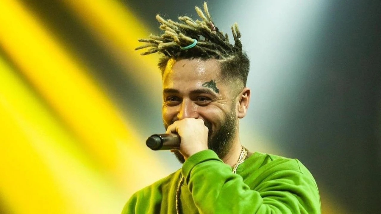 Şehinşah Konser Ücreti Fiyatı,