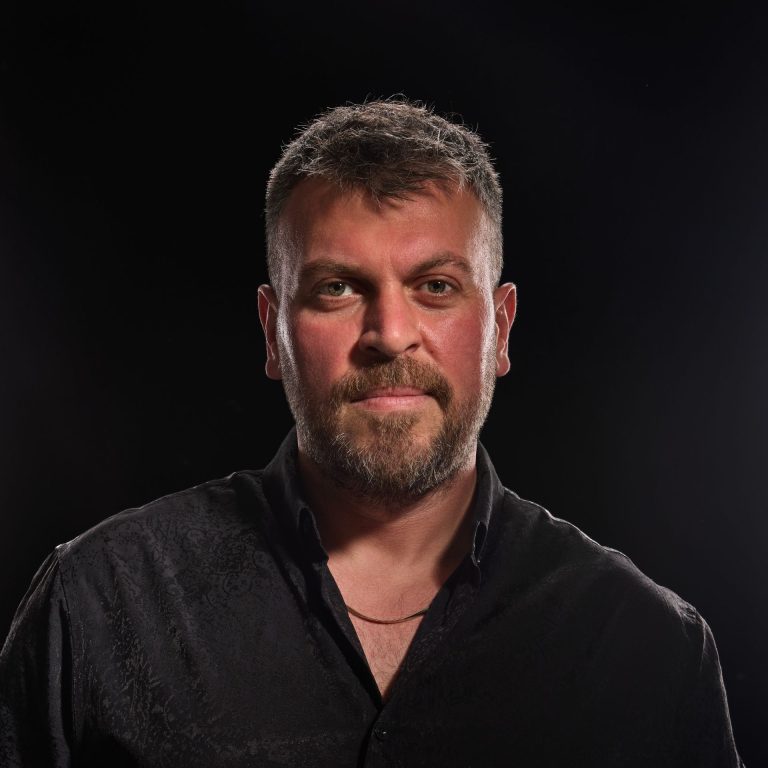 Serkan Nişancı