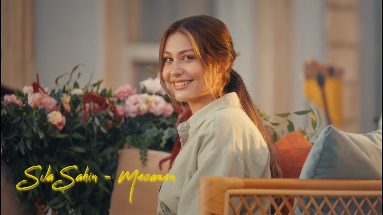 Sıla Şahin Menajeri Kim,