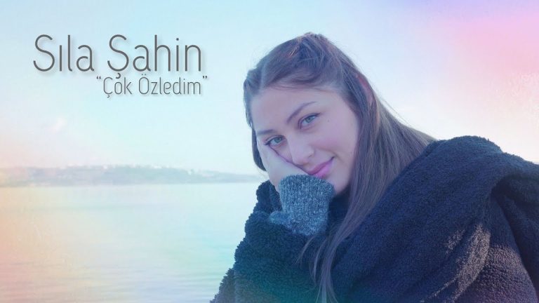 Sıla Şahin