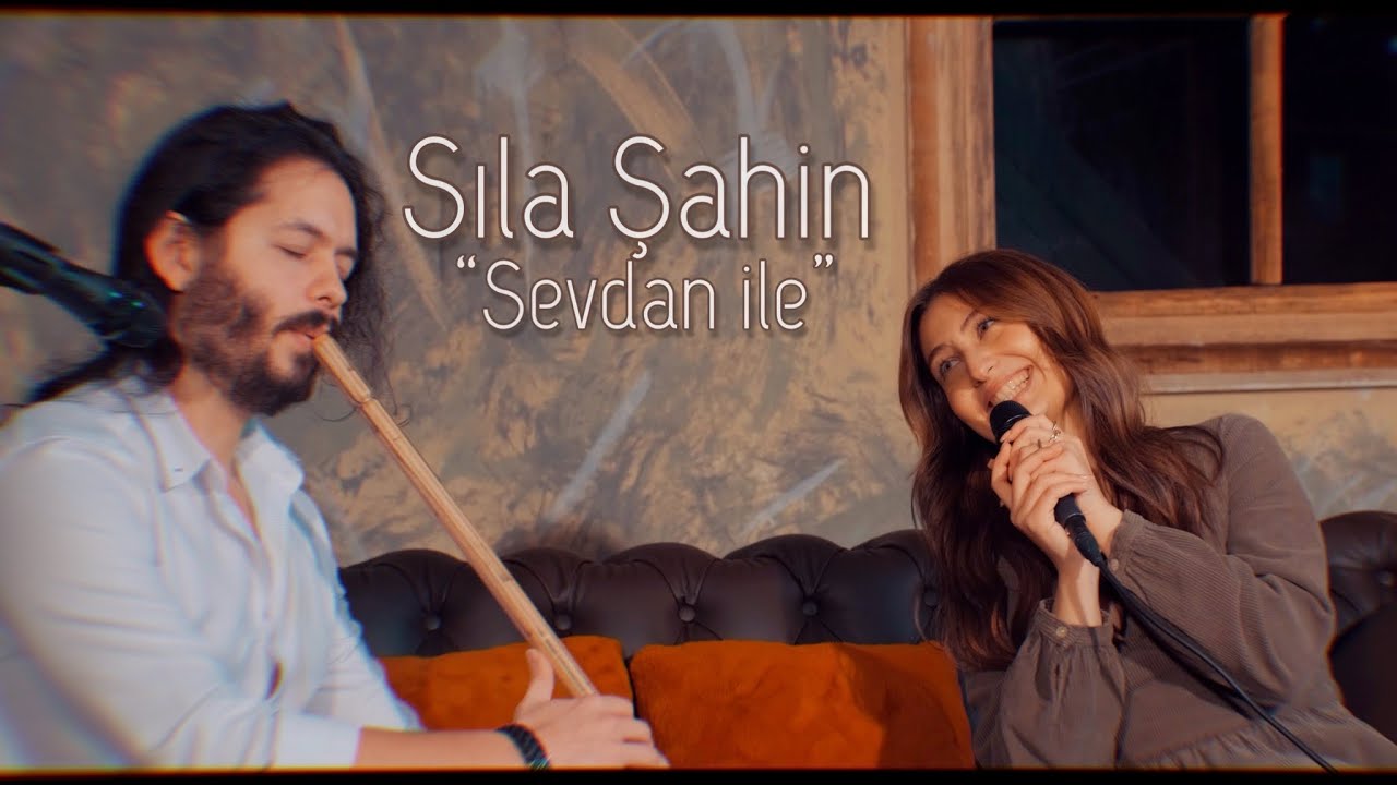 Sıla Şahin Resmi Menajeri,